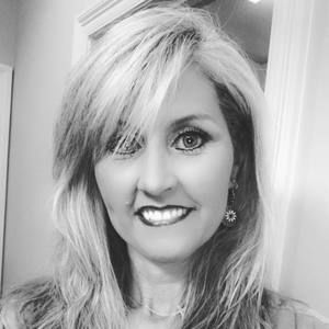 Meet your Posher, Christi